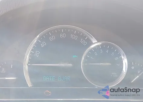 2009 Chevrolet Hhr Lt из США, поврежденный, VIN 3GNCA53V79F616659